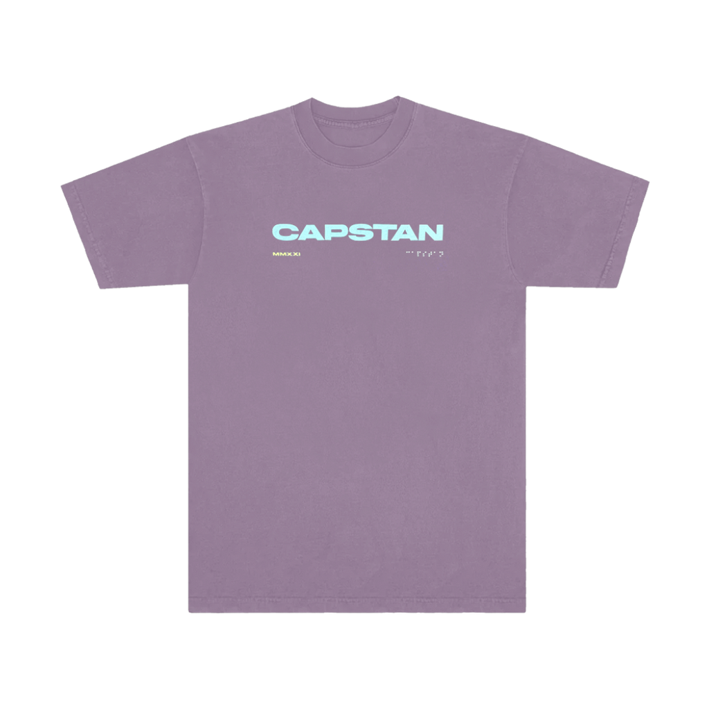 Alone Flower Tee