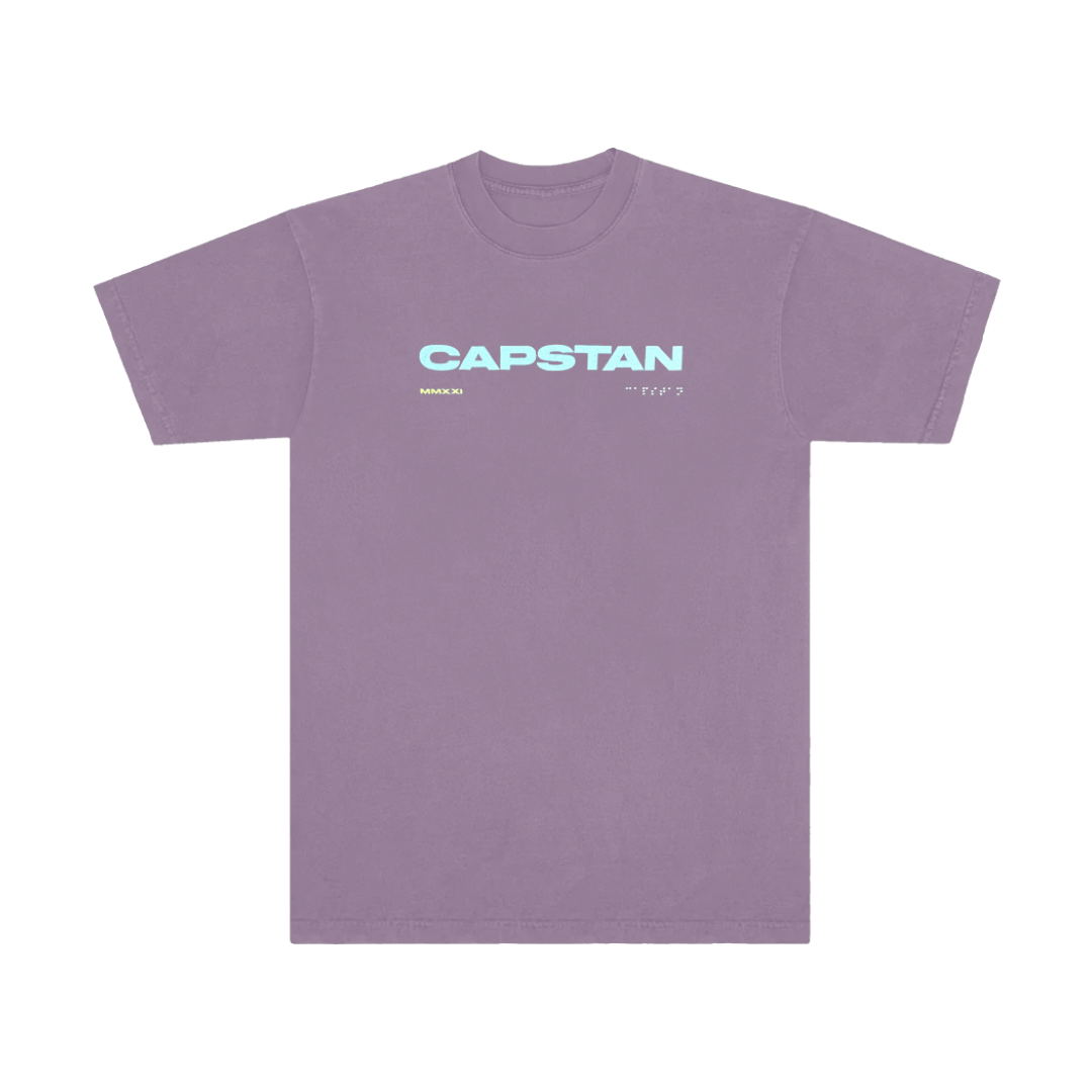 Alone Flower Tee