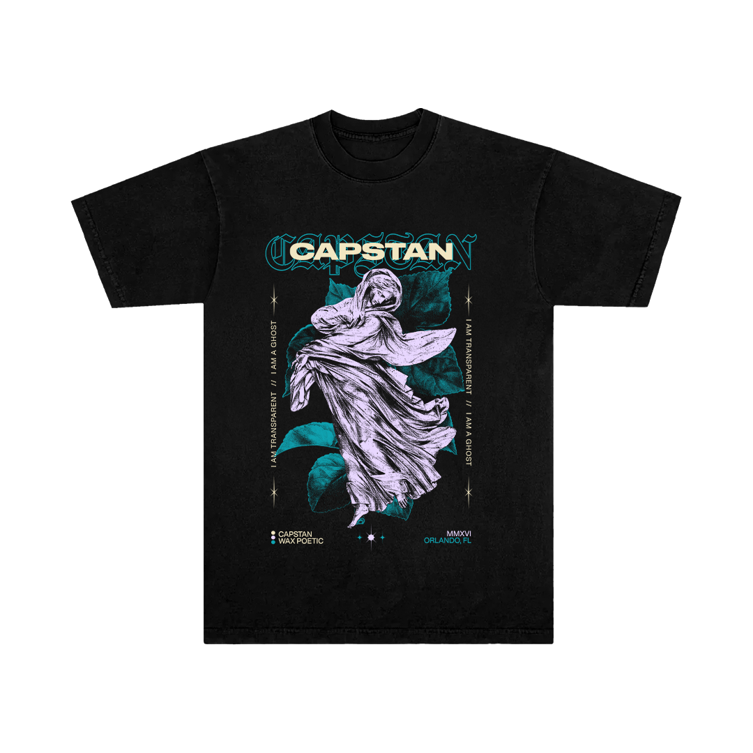 Angel Tee