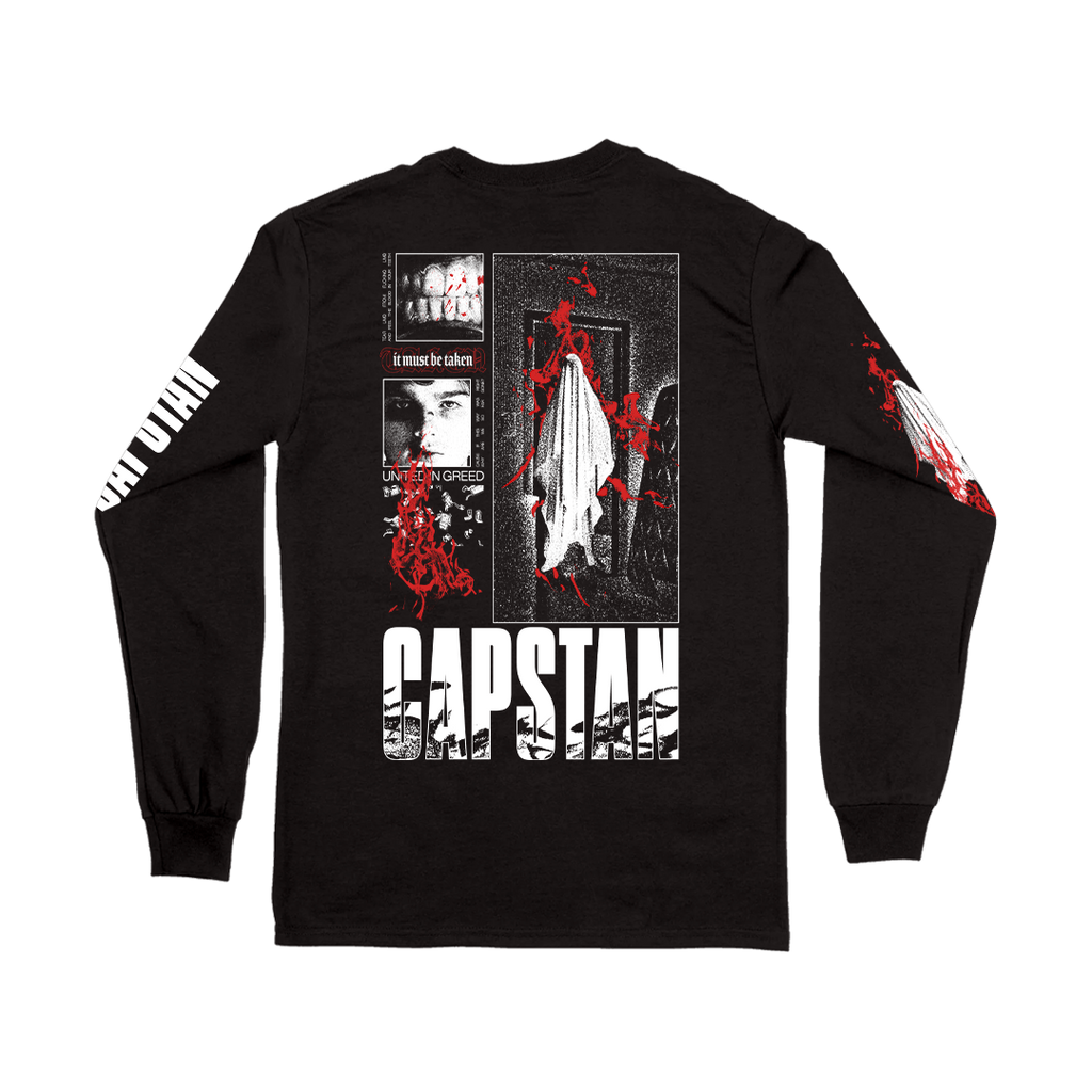 Bete Noire Long Sleeve