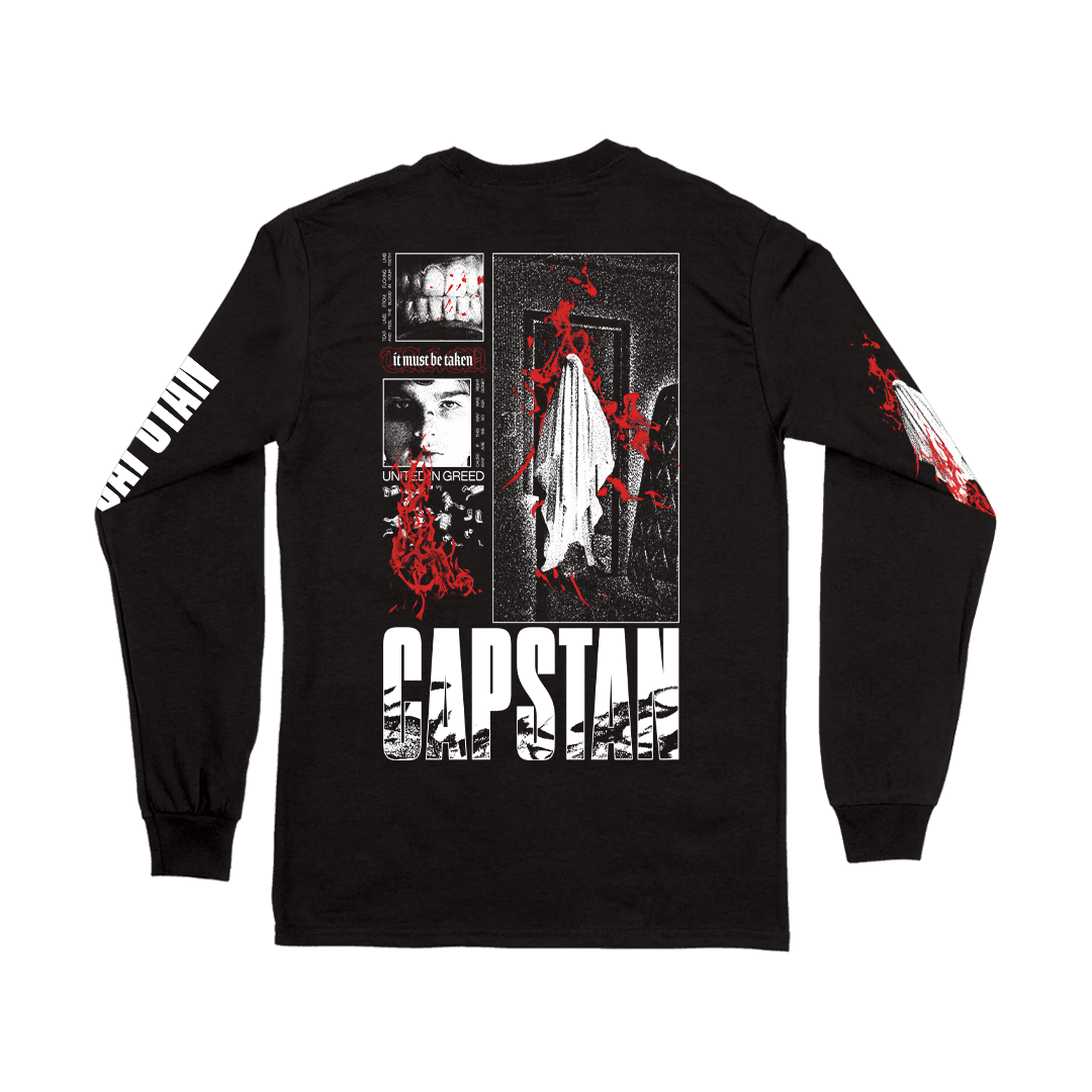 Bete Noire Long Sleeve