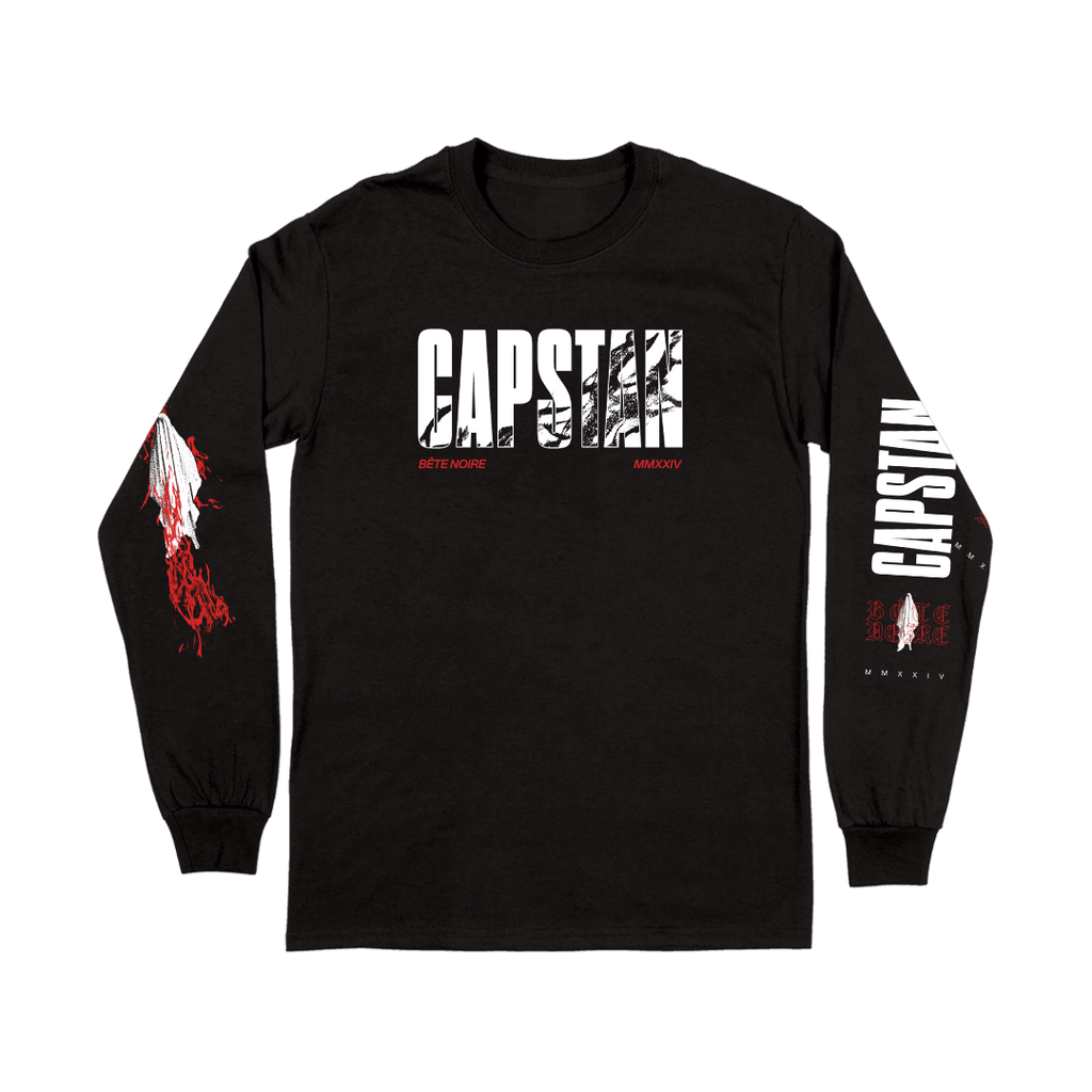 Bete Noire Long Sleeve