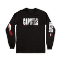 Bete Noire Long Sleeve
