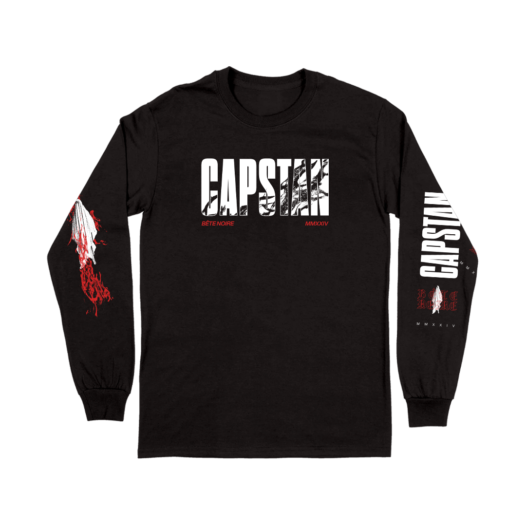 Bete Noire Long Sleeve