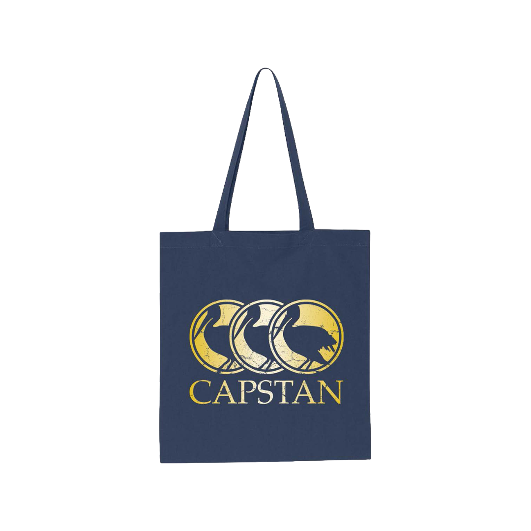 Pelican Tote