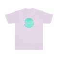 Blurred Short Sleeve