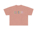 Capstan Crop Top