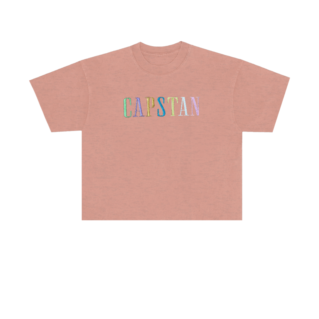 Capstan Crop Top