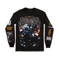 Cultural Divide Long Sleeve