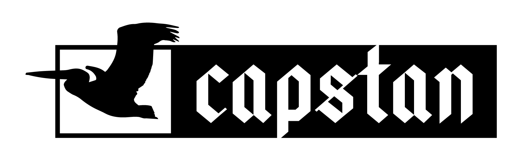 Capstan Official Merch