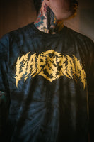 Metal Logo Tee