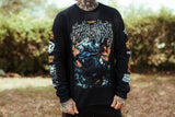 Cultural Divide Longsleeve