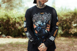 Cultural Divide Longsleeve