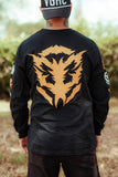Cultural Divide Longsleeve
