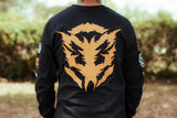 Cultural Divide Longsleeve