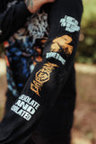 Cultural Divide Longsleeve