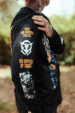 Cultural Divide Longsleeve