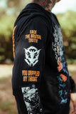 Cultural Divide Longsleeve