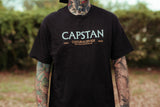 Cultural Divide Tour Tee