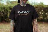 Cultural Divide Tour Tee
