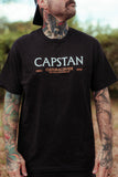 Cultural Divide Tour Tee