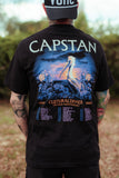 Cultural Divide Tour Tee