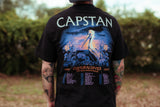 Cultural Divide Tour Tee