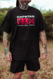 The Cult Tour Tee