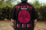 The Cult Tour Tee