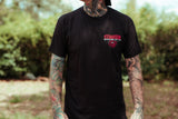 Rose Tee