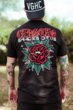 Rose Tee
