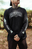 Metal Longsleeve