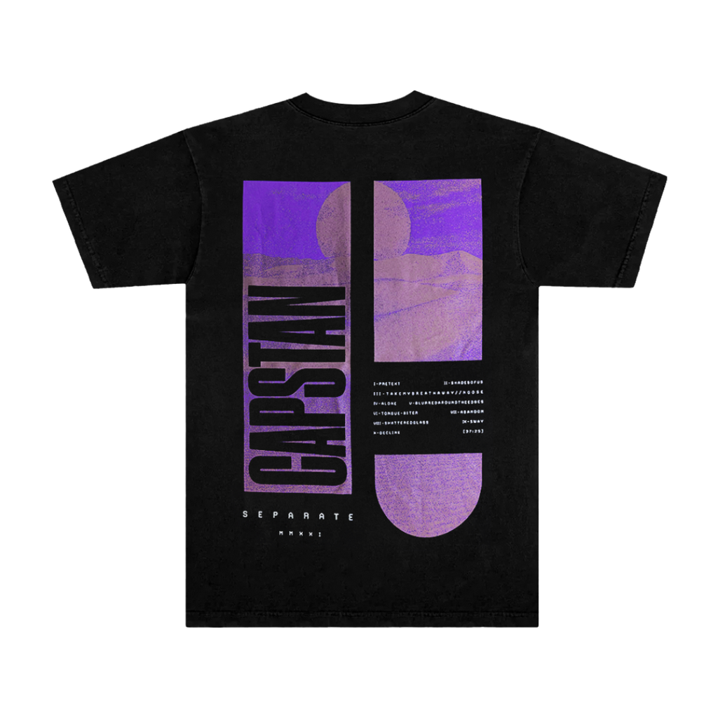 Dune Tee