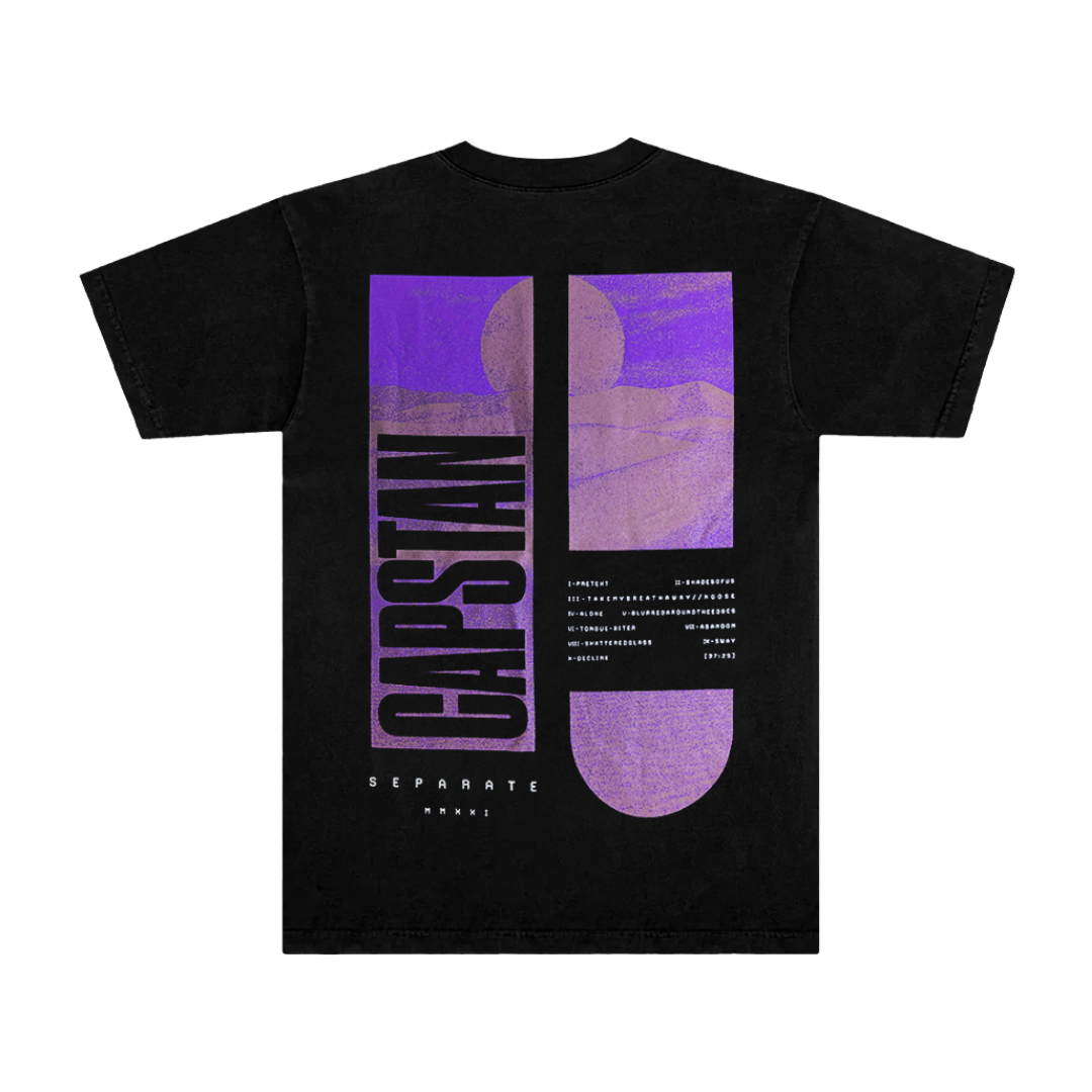 Dune Tee