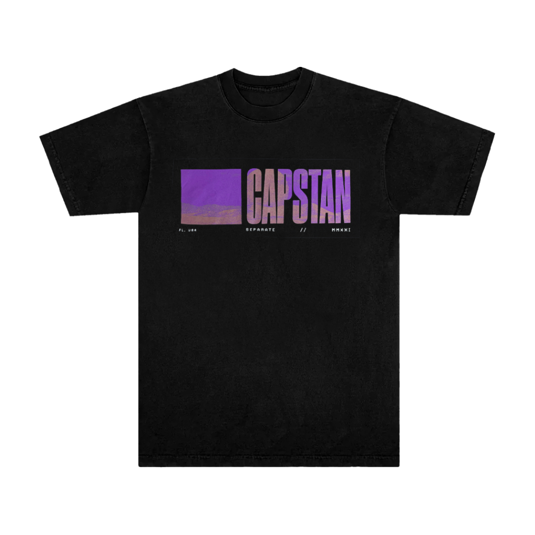 Dune Tee