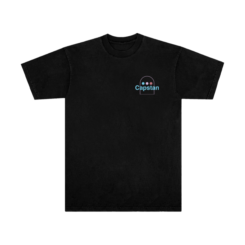 Final Words Tee