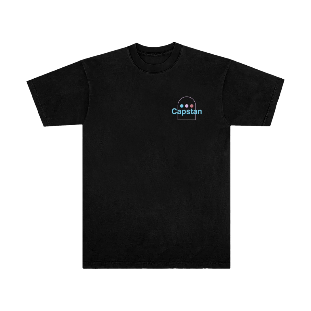 Final Words Tee