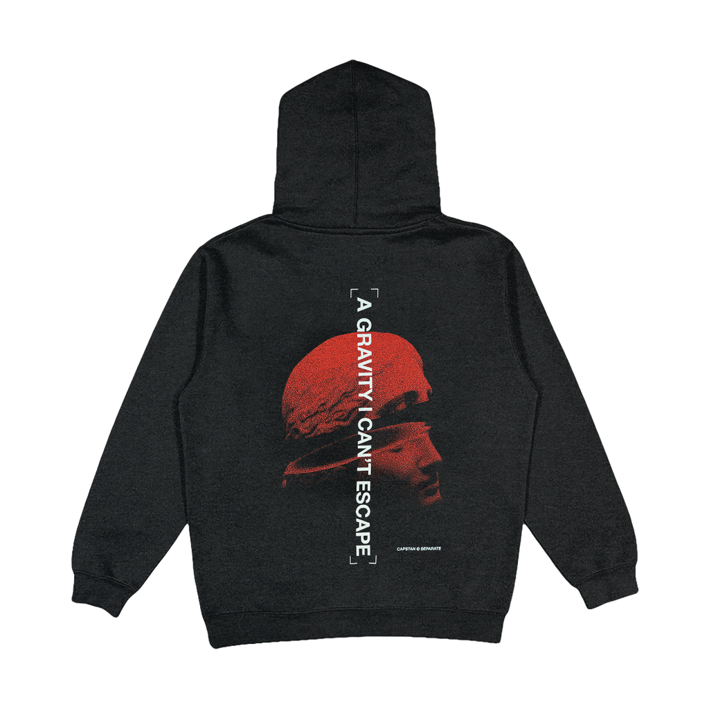 Gravity Hoodie