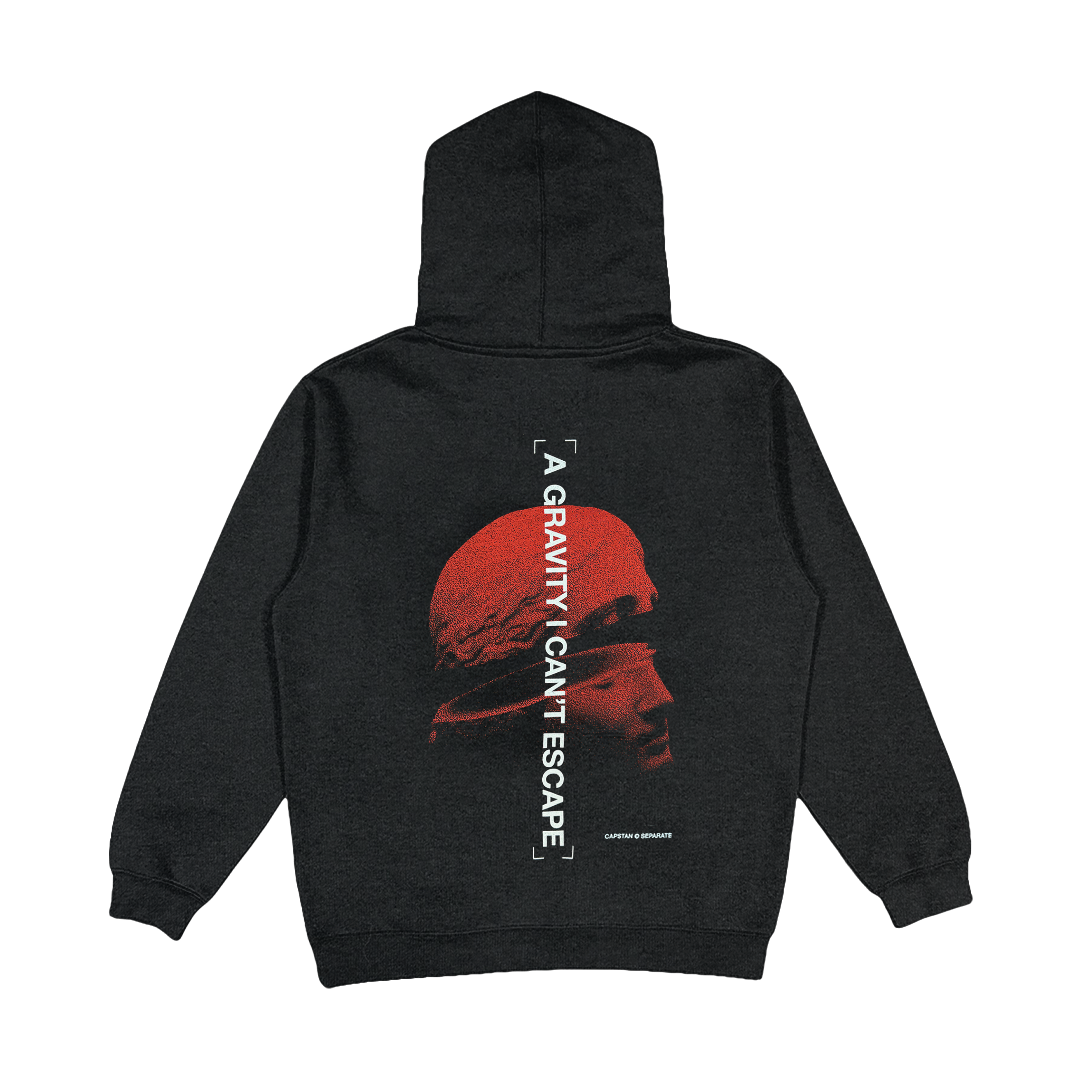 Gravity Hoodie