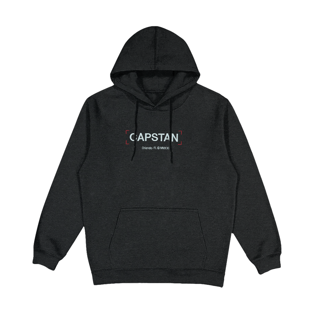 Gravity Hoodie