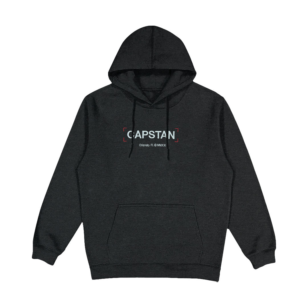 Gravity Hoodie
