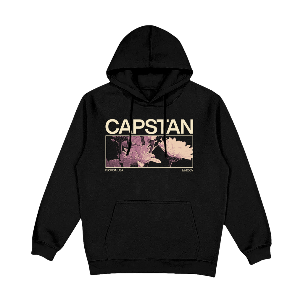 Heart To Heart Hoodie
