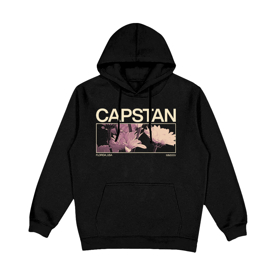 Heart To Heart Hoodie