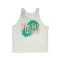 Hideaway Tank Top