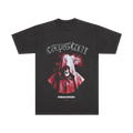 Hooded Reaper Tee