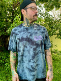 Snake Tie-Dye