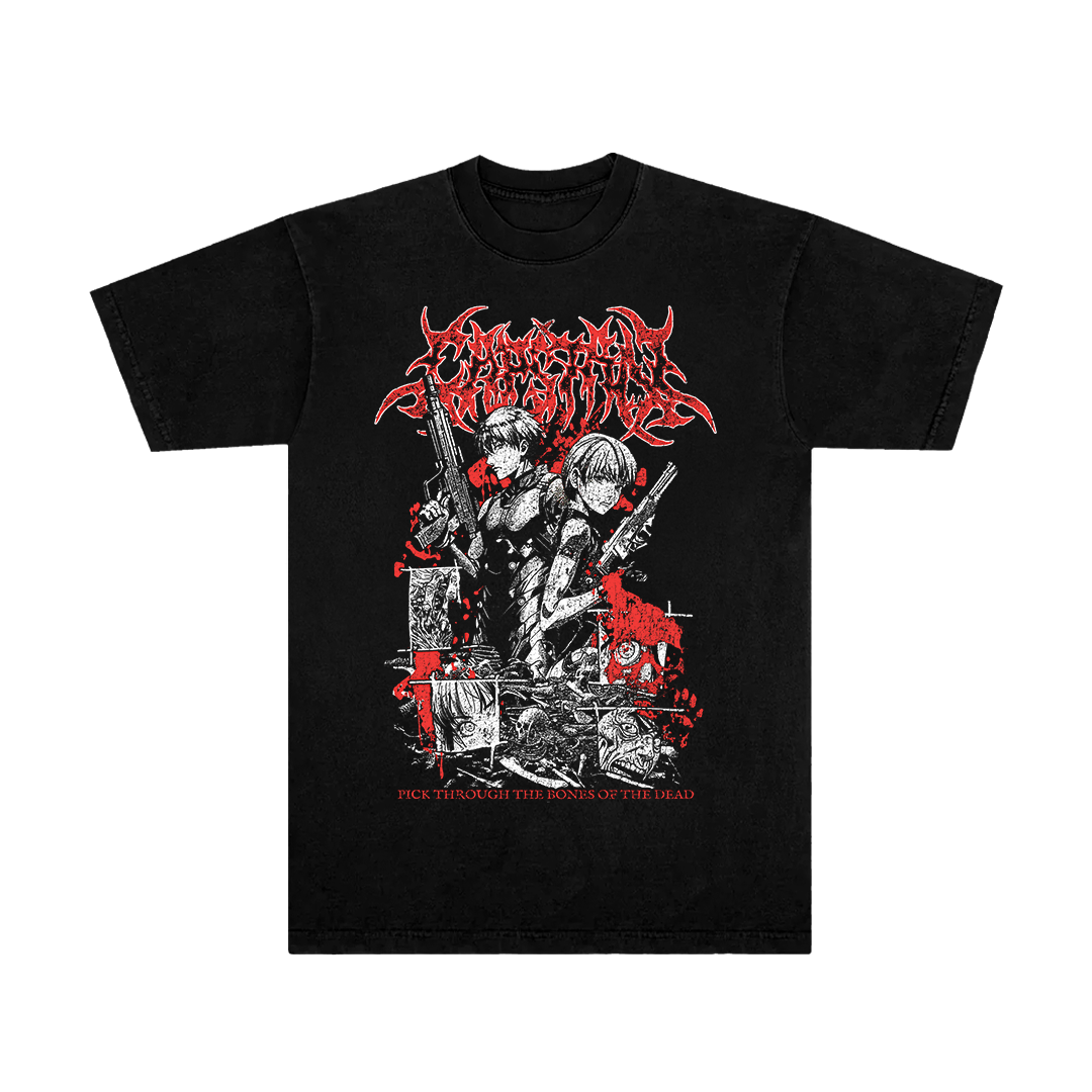 Anime Tee