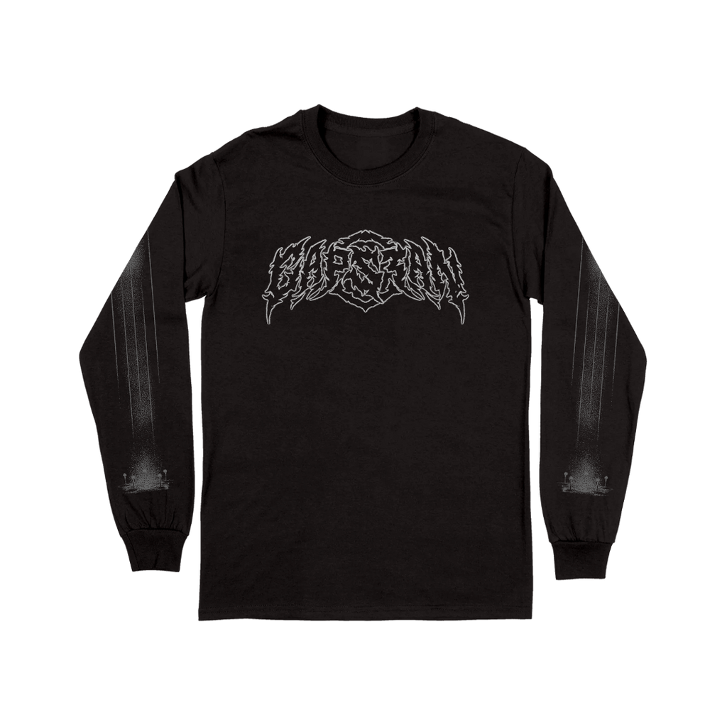 Metal Long Sleeve