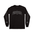 Metal Long Sleeve