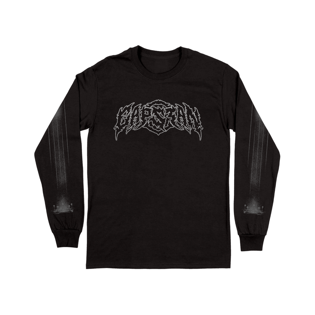 Metal Long Sleeve